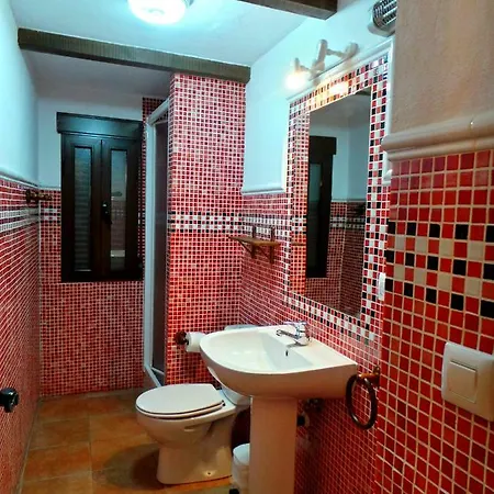 Casa rural Rural Marina