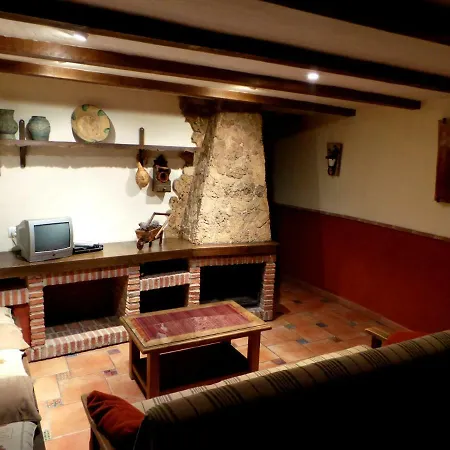 Country house Rural Marina *