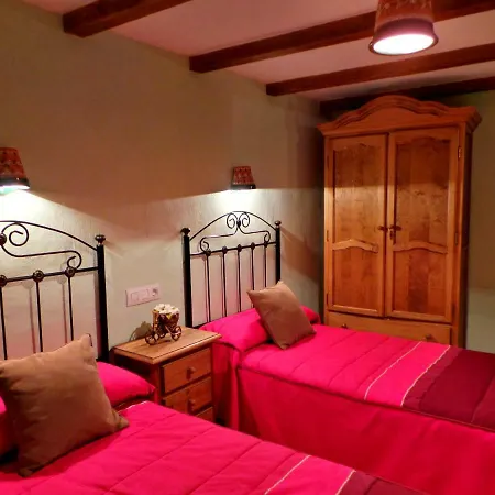 Rural Marina Country house Burunchel