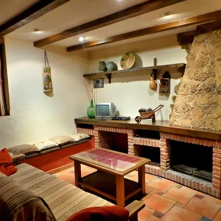 Rural Marina Country house